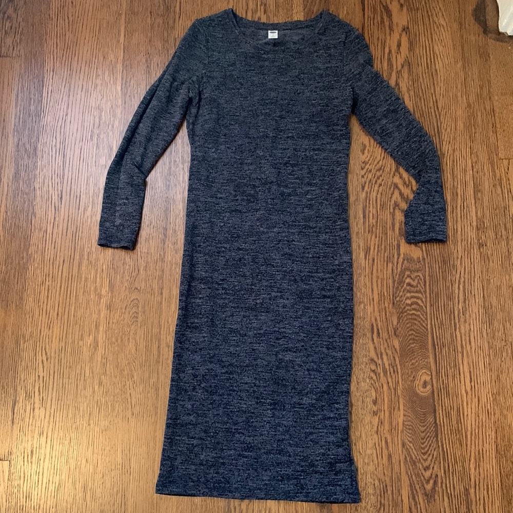 Old Navy body-con dress